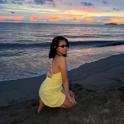 Image of Reizel Cole Aborita