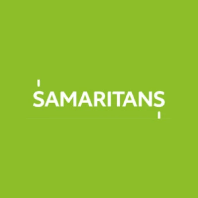 Image of Samaritans