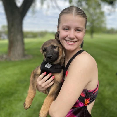 Image of Haley Leach