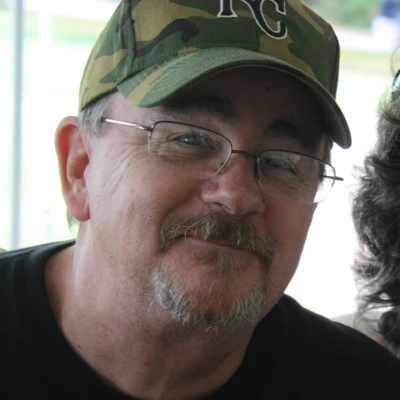 Image of Brad Norman