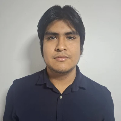 Image of Mauricio Castillo Yataco