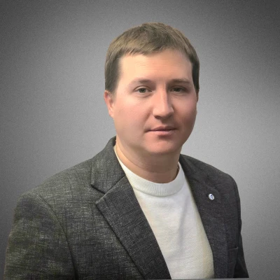 Image of Artem Sviridov