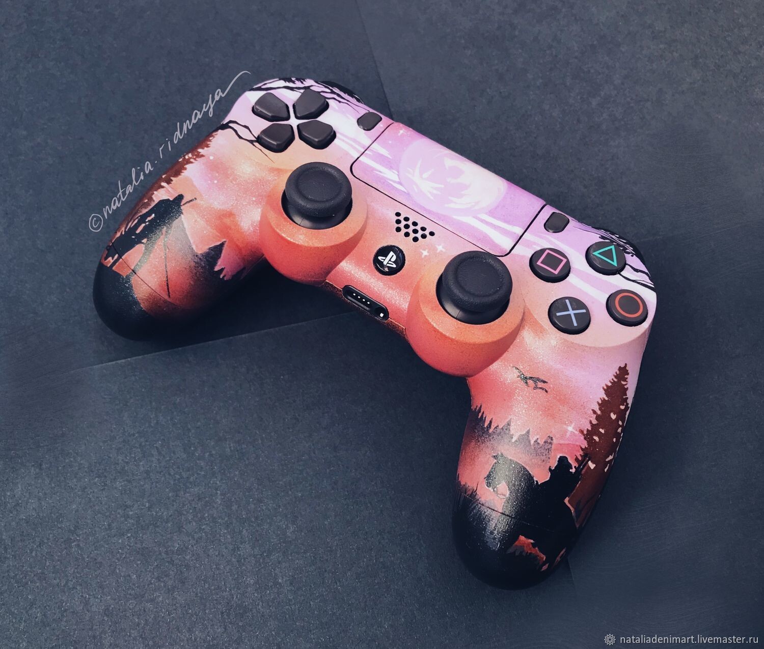 New games only on our platform