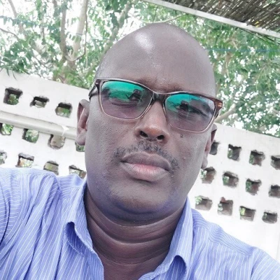 Image of Abdikadir Osman Tulicha