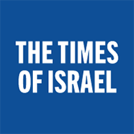 Article from blogs.timesofisrael.com with the title Just a quick check…