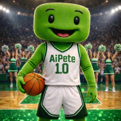 Image of Richard Rodriguez