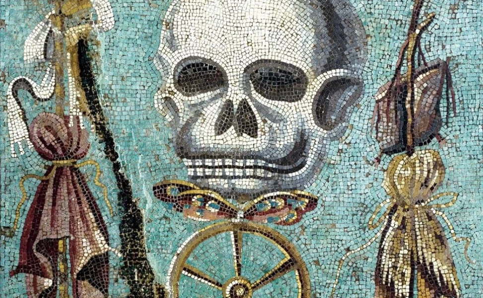 Cursed Fields: how Pharsalus and Sekigahara remember the dead