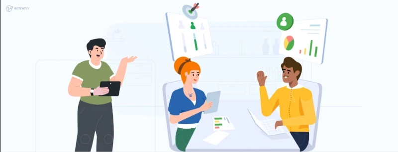 Article from www.retently.com with the title 16 Proven Tactics to Increase Your Customer Lifetime Value (CLV)