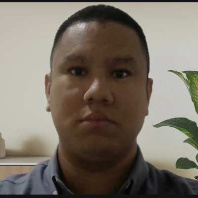 Image of Federico Zavala Alban