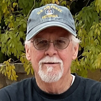 Image of Tom Wakely