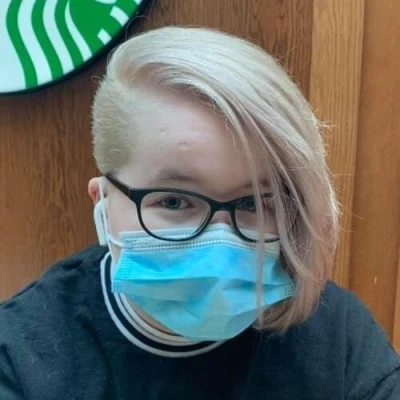 Image of Rhiannon Edwards