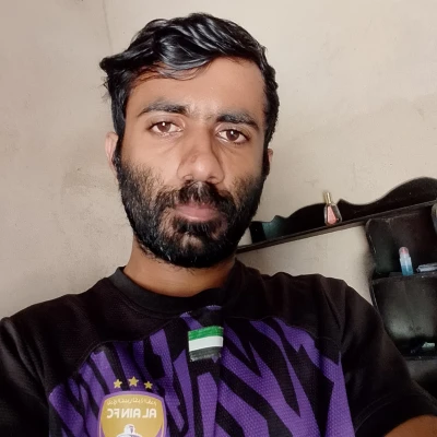 Image of Sanjiwa Dilup