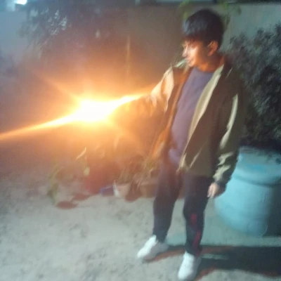 Image of YASIR Mahmood