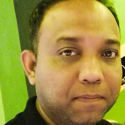 Image of Mohammad Masudul Hasan