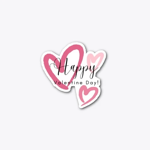 Article from velora-sisira-2.creator-spring.com with the title velora sisira - Valantine Style with Cute Pink Hearts