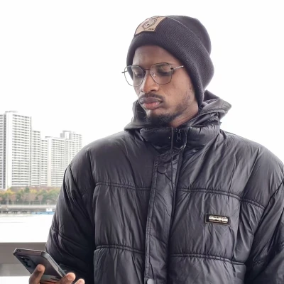 Image of Umar Ilyasu Sani