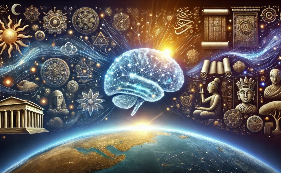 Generative Intelligence or Creative Storytelling