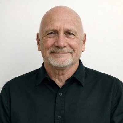 Image of Ron Baumann