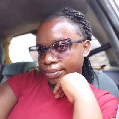 Image of Rebecca BUTUNGA