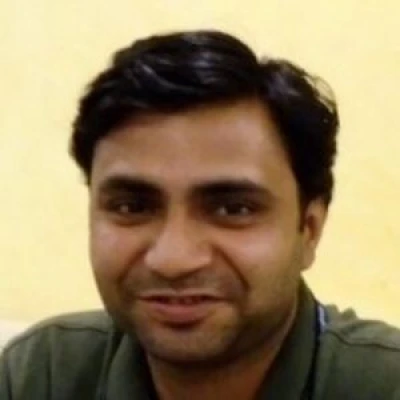 Image of Tarun Bhardwaj
