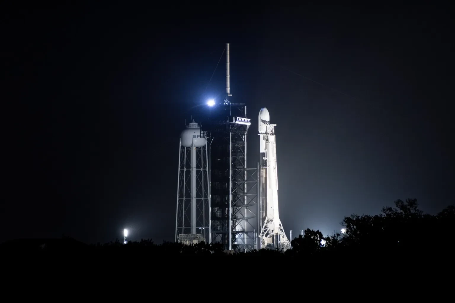 IM-1, Nova-C “Odysseus” | Falcon 9 Block 5