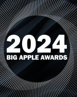 Image of "PRSA 2024 Big Apple Awards" topic