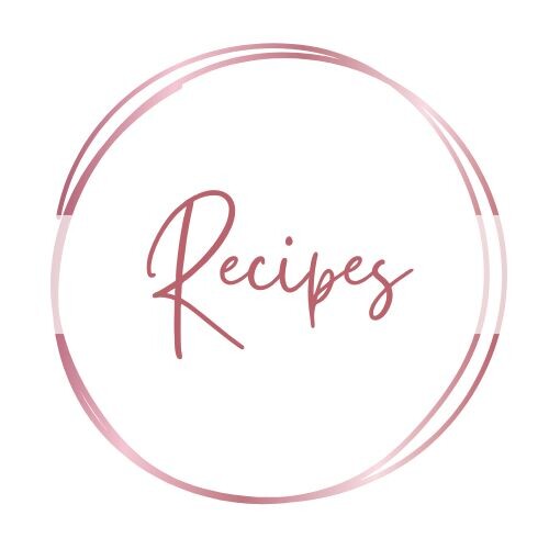 Recipes