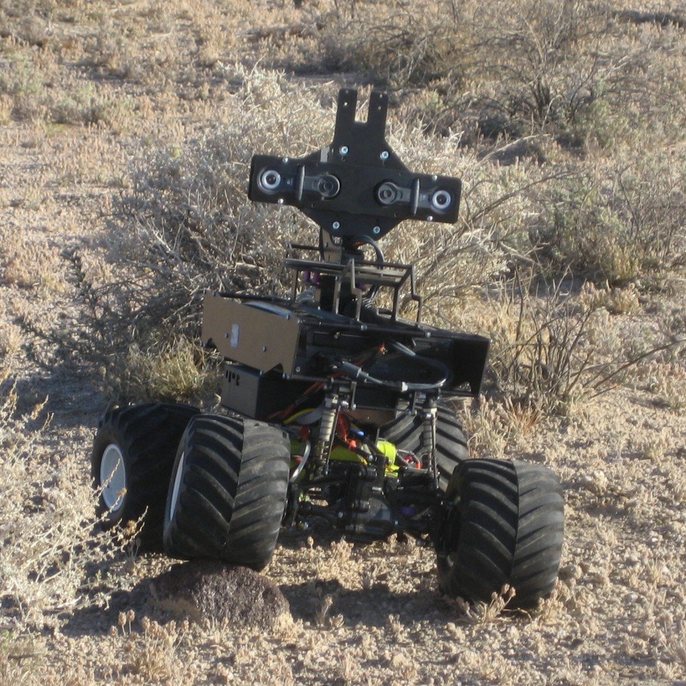 Meet Phoenix...our Mars rover. The only rover of i...