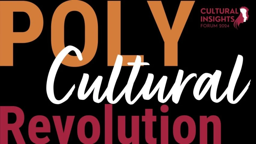 Article from www.commpro.biz with the title Polyculturalism Reshapes Marketing and Fuels Success