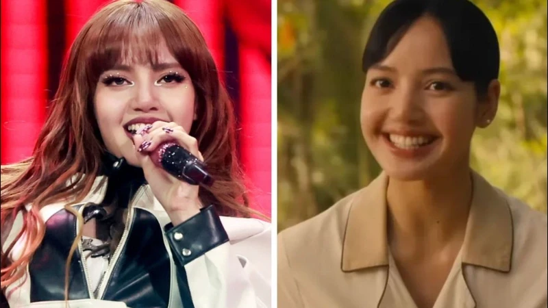 First look at Season 3 of The White Lotus featuring mega pop star in debut acting role