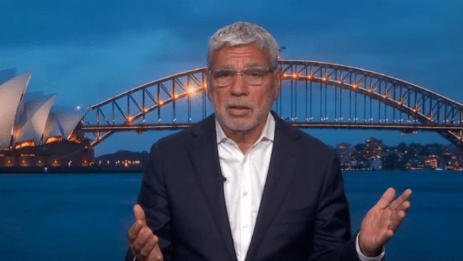 ‘Load of crap’: Indigenous leader Warren Mundine sticks it to businesses, Australia Day protesters who 'hate' their country