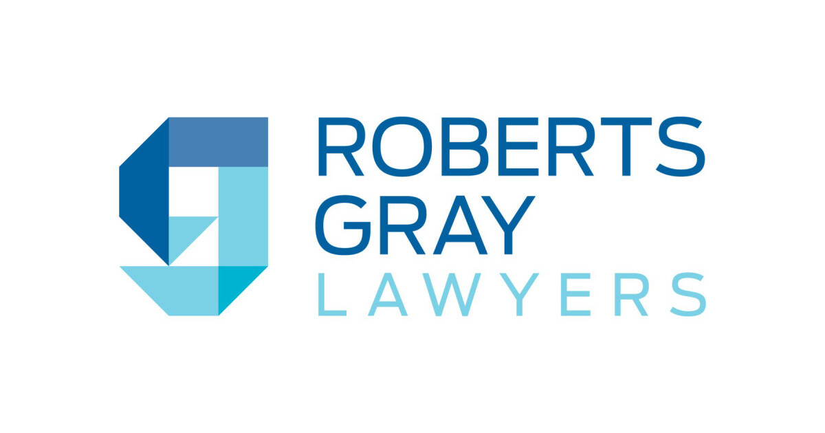 Roberts Gray Lawyers