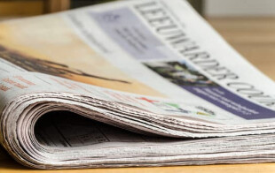 In the media