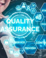 Image of "Quality Assurance" topic