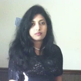 Nalinipriya Uppari