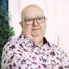 Andrew Pitchford