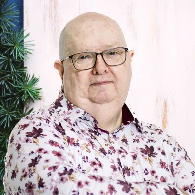 Image of Andrew Pitchford