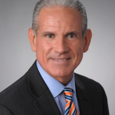 Image of Anthony D'Angelo