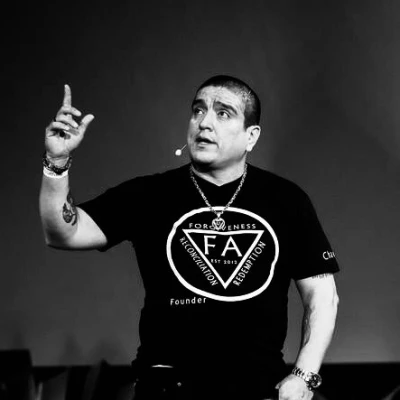 Image of Sammy Rangel