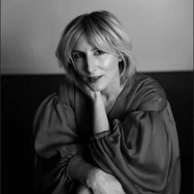 Image of Katrinka Kocourek