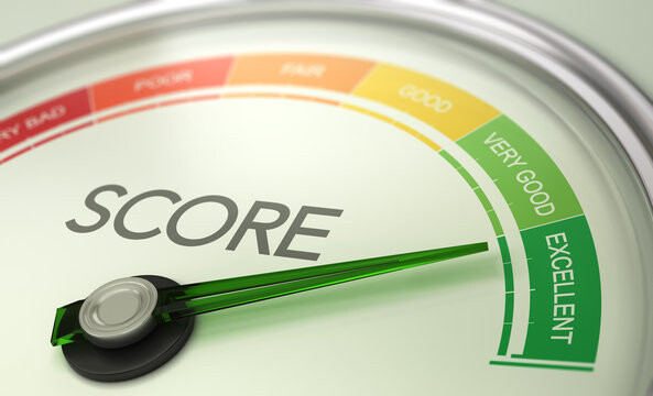 Google Score Calculator