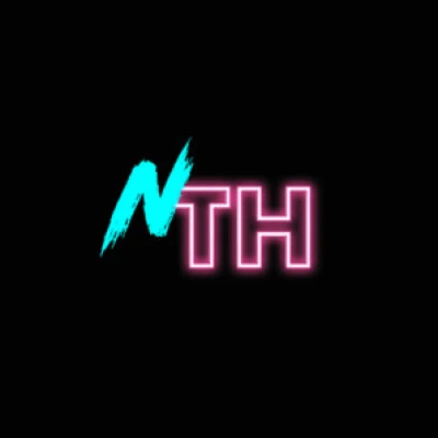 Image of Neon Treehouse