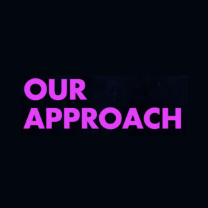 Our Approach