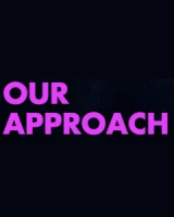 Image of "Our Approach" topic