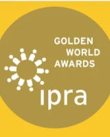 Image of "Golden World Awards" topic