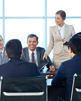 Image of "Governance" topic