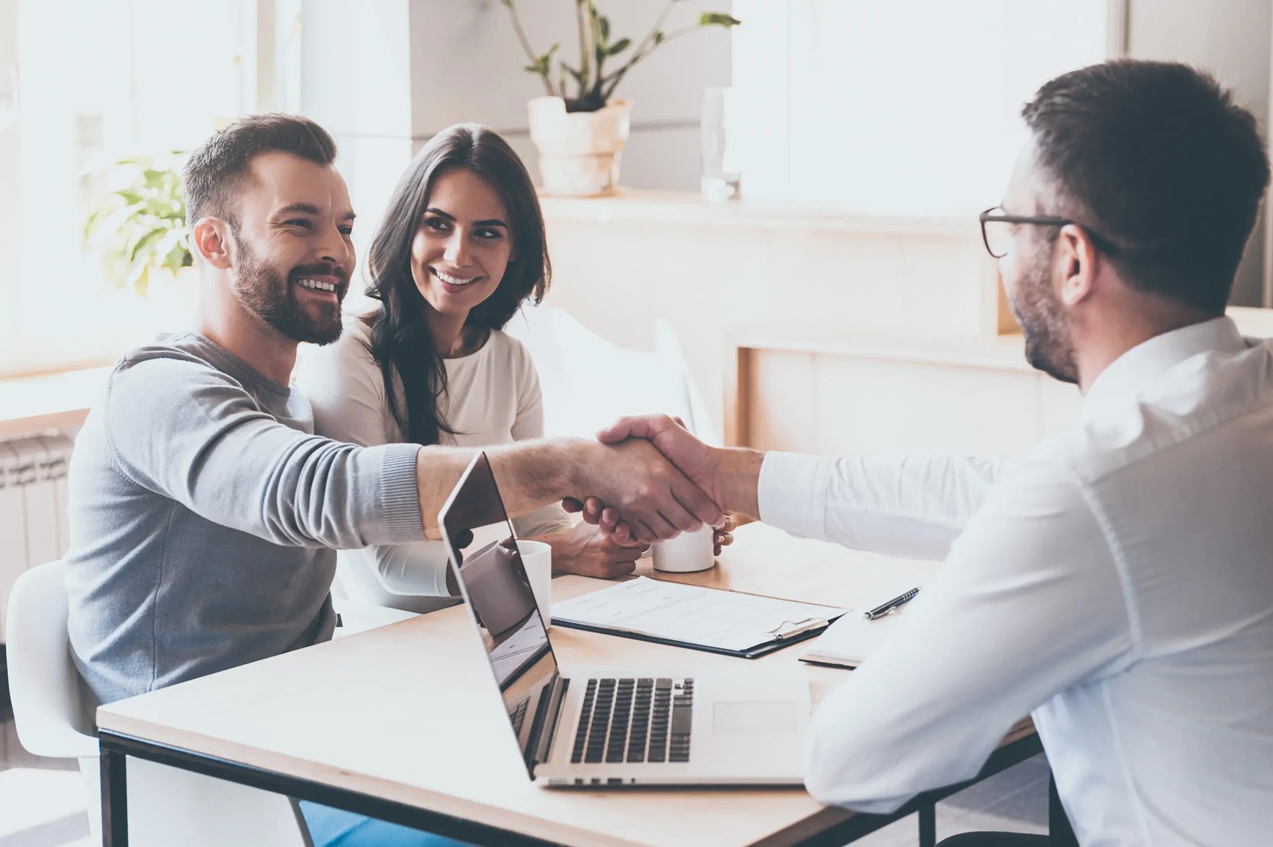 Investor Relations
