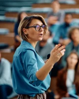 Image of "Leadership" topic