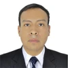Jeffrey Douglas Ochoa Silva