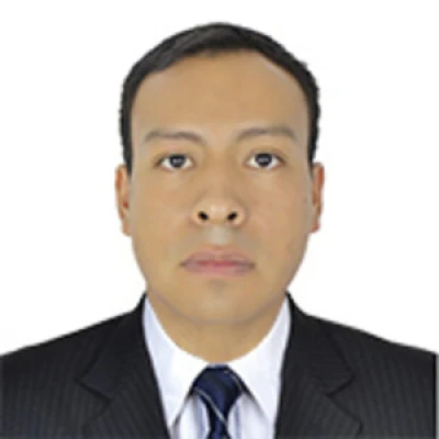 Image of Jeffrey Douglas Ochoa Silva